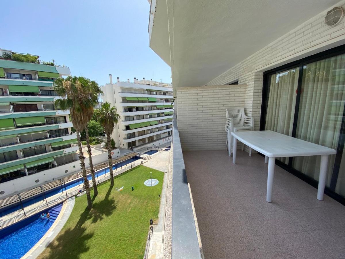 Salou, Zona Cerca De Paseo Jaime I 아파트 외부 사진